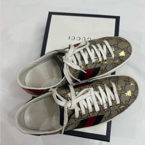 Gucci sneakers